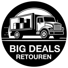 BigDeals Retouren